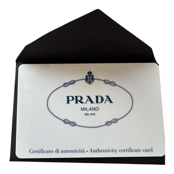 Prada Women's Authentic Tessuto Gaufre Tote Bag Ibisco Pink - Picture 3 of 15